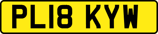PL18KYW