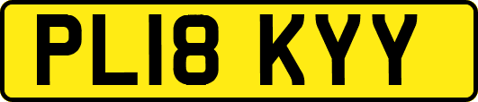 PL18KYY