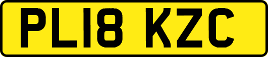 PL18KZC