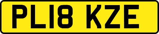 PL18KZE