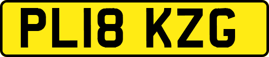 PL18KZG