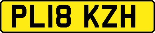 PL18KZH