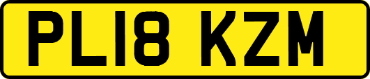 PL18KZM