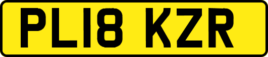 PL18KZR