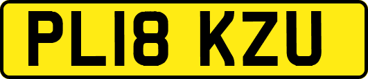 PL18KZU