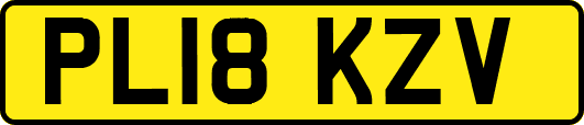 PL18KZV