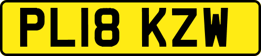 PL18KZW