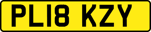 PL18KZY