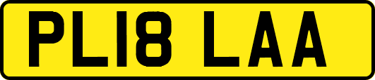 PL18LAA