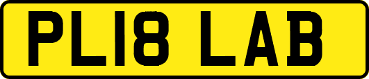 PL18LAB