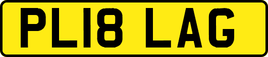 PL18LAG