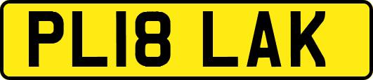 PL18LAK