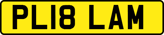 PL18LAM