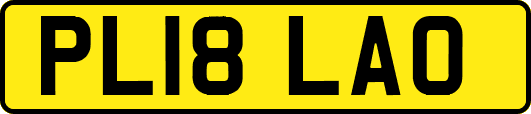 PL18LAO