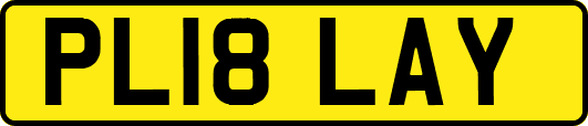 PL18LAY