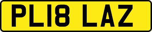 PL18LAZ