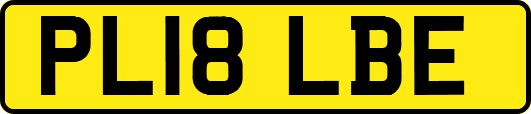 PL18LBE