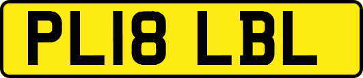 PL18LBL