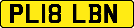 PL18LBN
