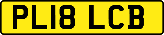 PL18LCB
