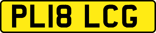PL18LCG