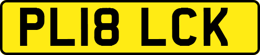 PL18LCK