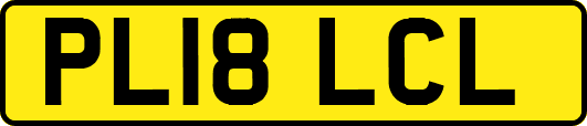 PL18LCL