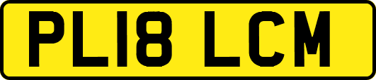 PL18LCM