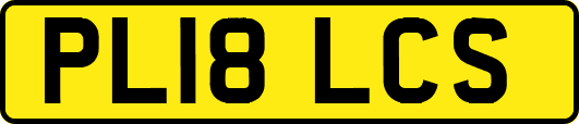 PL18LCS