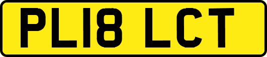 PL18LCT