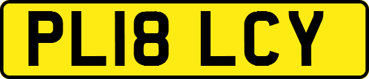 PL18LCY