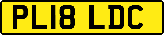 PL18LDC