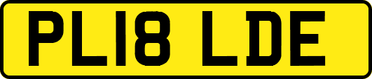 PL18LDE