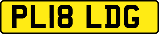 PL18LDG