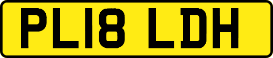 PL18LDH