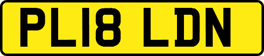 PL18LDN