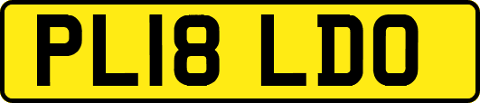 PL18LDO