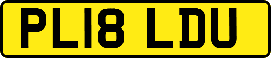 PL18LDU