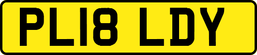 PL18LDY