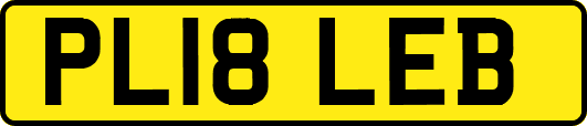 PL18LEB