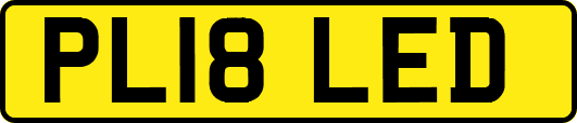 PL18LED