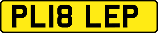 PL18LEP