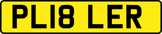 PL18LER