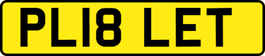 PL18LET
