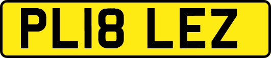 PL18LEZ