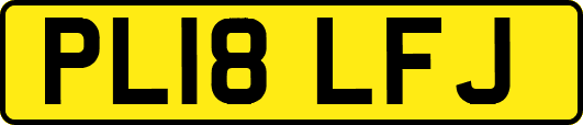 PL18LFJ