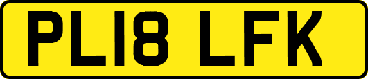 PL18LFK