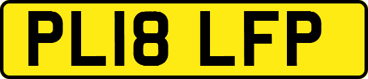 PL18LFP