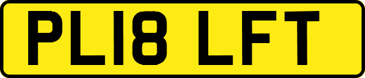 PL18LFT