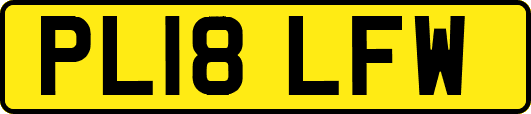 PL18LFW